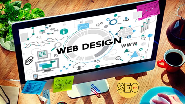 تعریف طراحی وب سایت
