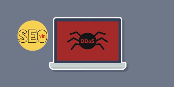 شبکه های DDoS