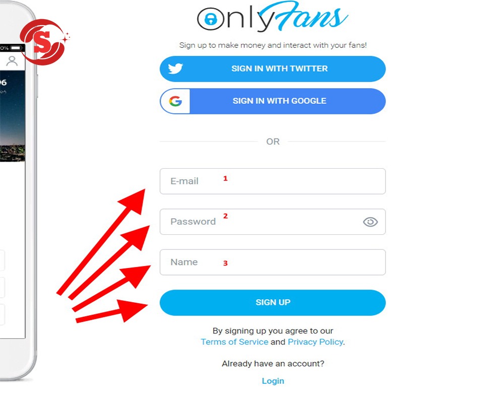 How to Verify Your Email on OnlyFans?